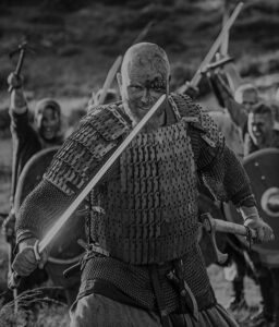 Unleash the Viking Inside - Fitness Viking
