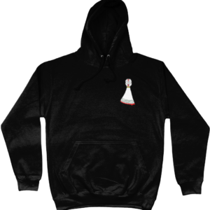 Bloodaxes Sibbe Hoodie
