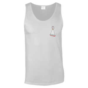 Tank Top - Bloodaxes Sibbe Heren SoftStyle
