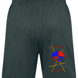 Cool Shorts - Vechten als een Viking