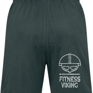 Cool Sports Short Viking