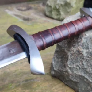Viking Zwaard Battle ready Ulfberth