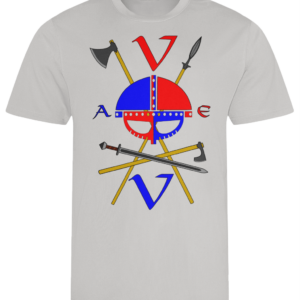 Mens Cool Sport T VaeV 2024