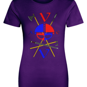 Womens Cool Sport T VaeV 2024