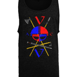 Jersey Big Tank VaeV 2024