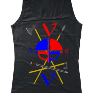 Ladies SoftStyle Tank Top -  VaeV 2024
