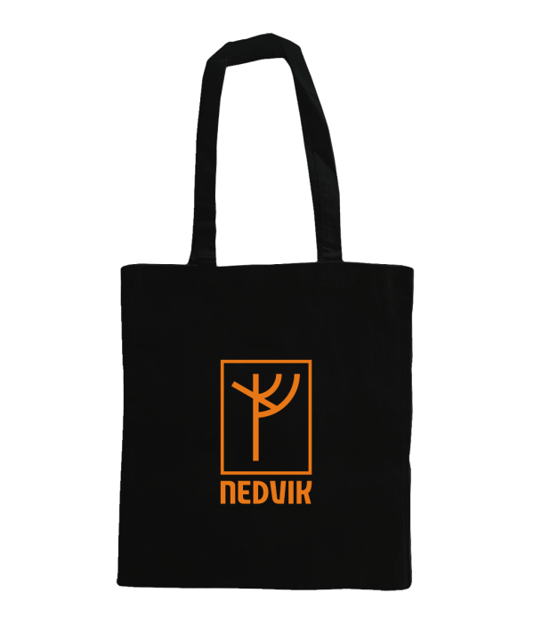 Tote Bag NEDVIK - Afbeelding 2