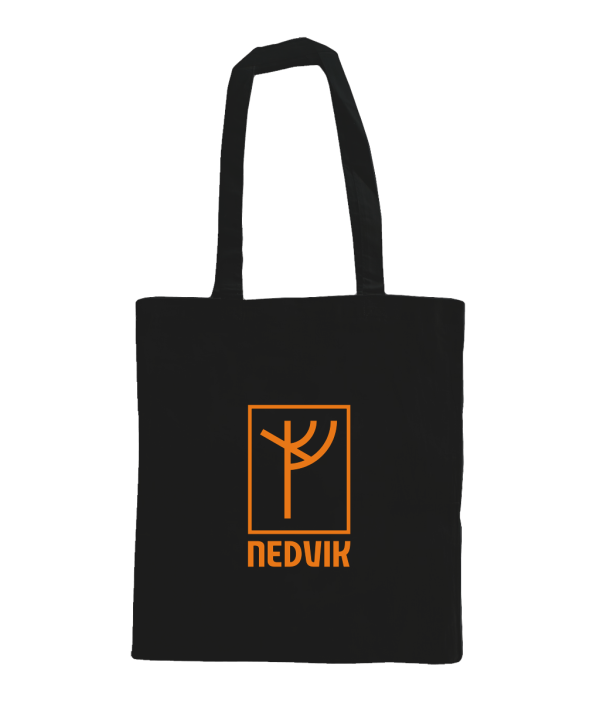 Shopping Bag NEDVIK - Afbeelding 2