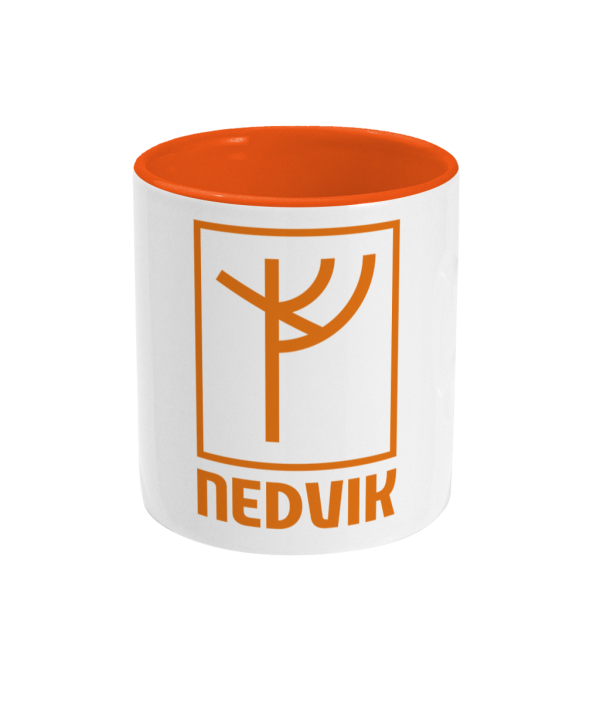 NEDVIK Mok