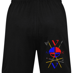 Cool Shorts VaeV 2024
