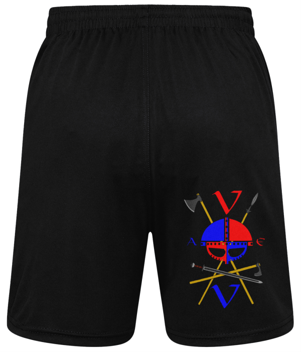 Cool Shorts VaeV 2024