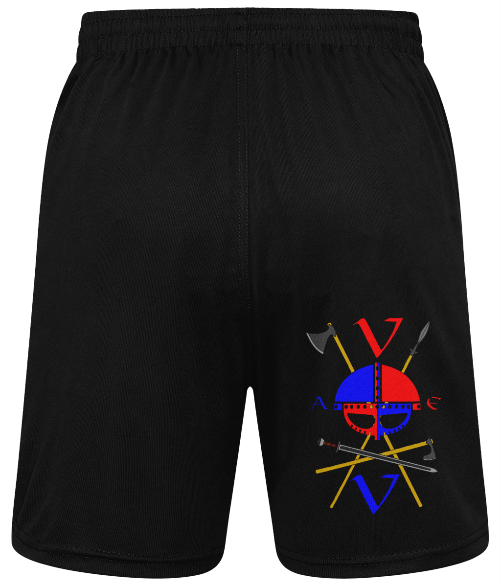 Cool Shorts VaeV 2024
