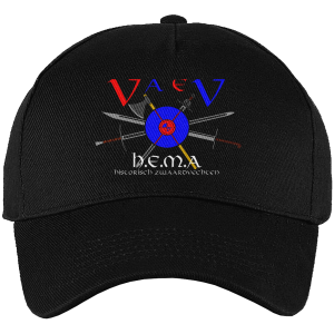 Pet - VaeV Hema logo witte tekst