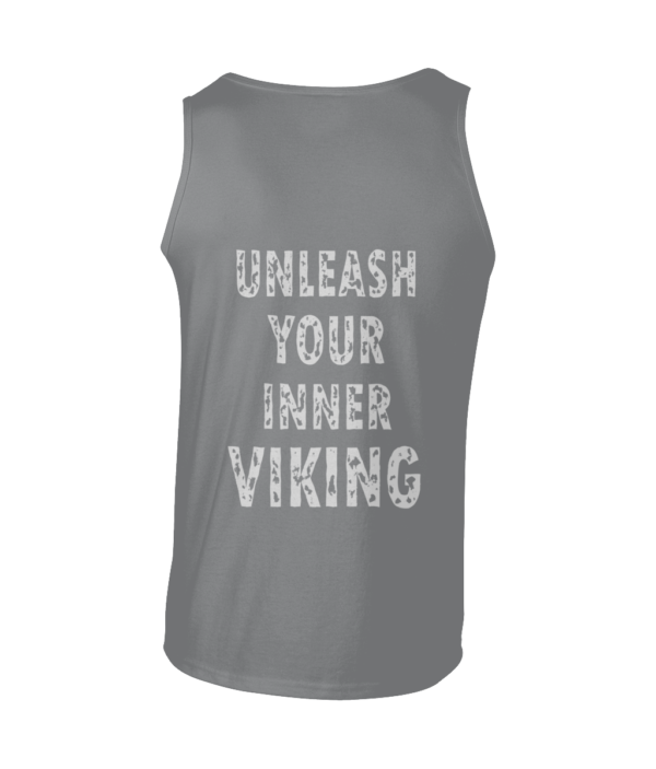 Tank Top Unleash your inner Viking