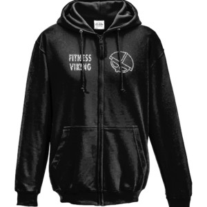 Zoodie Unleash your Viking