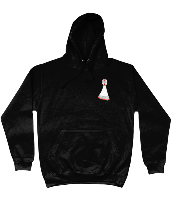 Bloodaxes Sibbe Hoodie