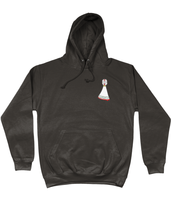 Bloodaxes Sibbe Hoodie - Afbeelding 3