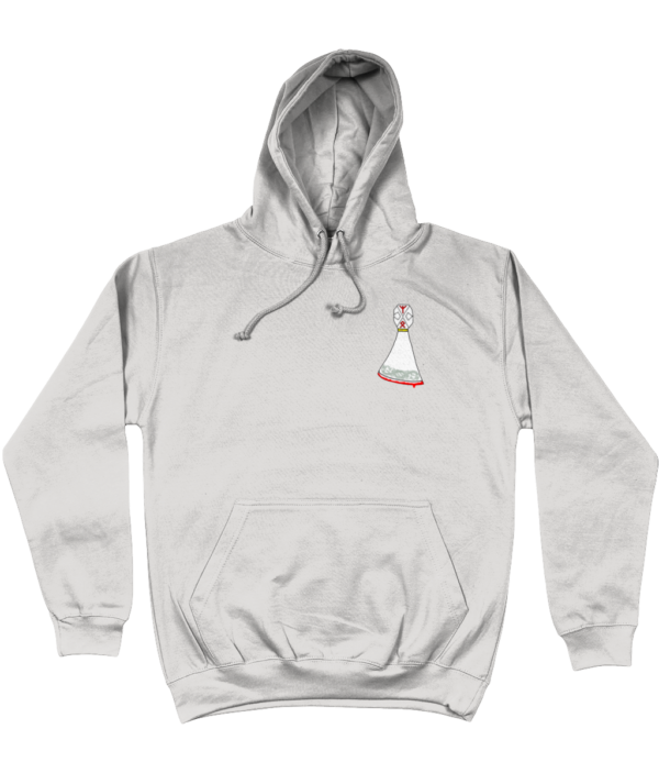 Bloodaxes Sibbe Hoodie - Afbeelding 4