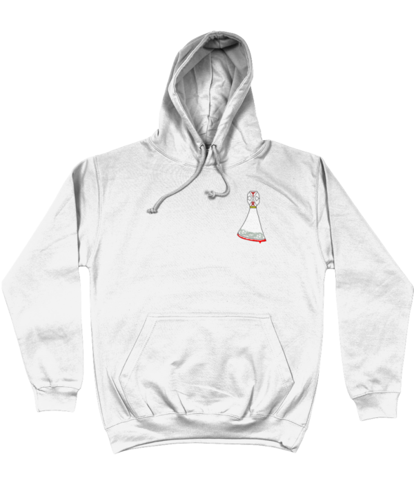 Bloodaxes Sibbe Hoodie - Afbeelding 5