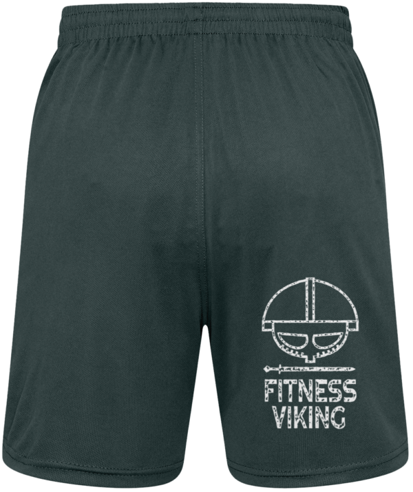 Cool Sports Short Viking